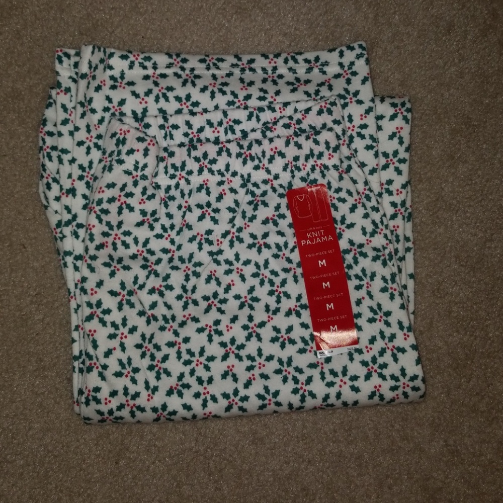 Pajamas